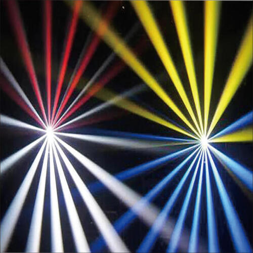 330W/350W 3-in-1 beam pattern light