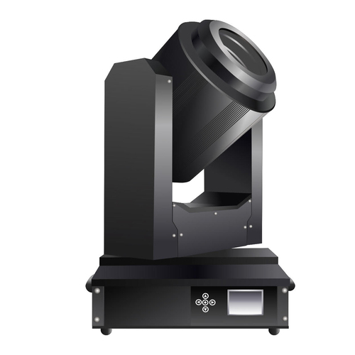 350W waterproof beam light