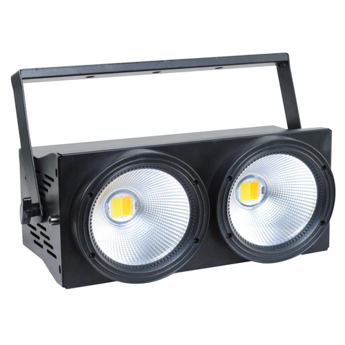 LED binocular audience light