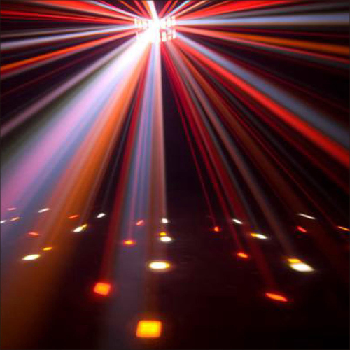 LED Mini Butterfly Light