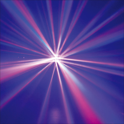 LED gold and silver double-layer butterfly light