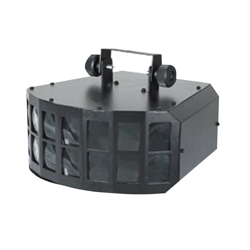 LED import / domestic butterfly light