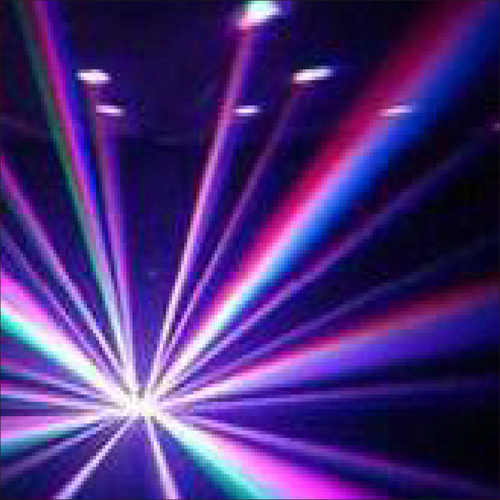 LED Mini Promise Sword