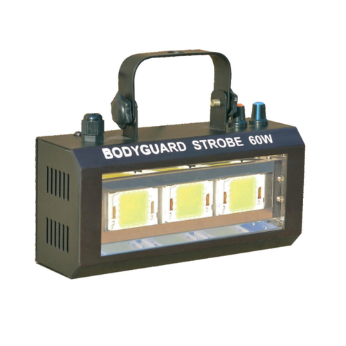 60W guardian strobe