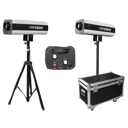 5R/7R Follow Spot Light