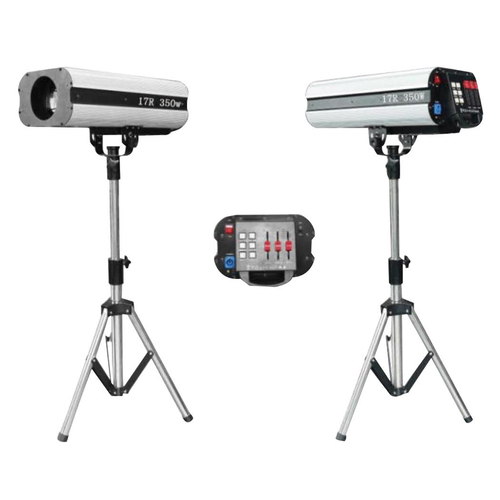15R/17R Follow Spot Light