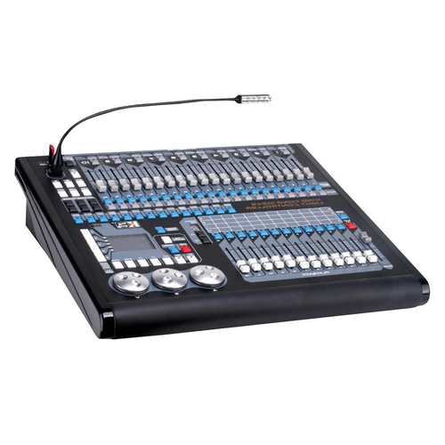 King Kong 1024 S Console