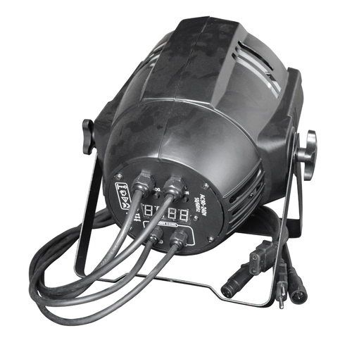 LED dyeing floodlight