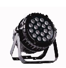 LED 10 * 18 waterproof pad lights